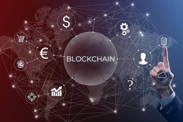 Blockchain Technology: Understanding Its Business Potential