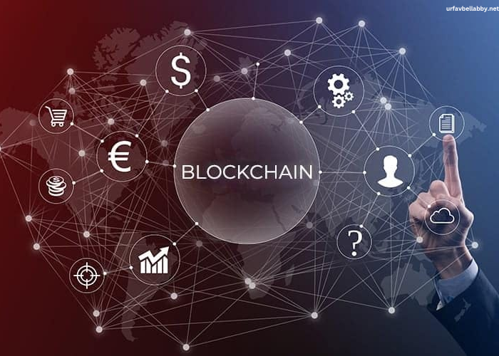 Blockchain Technology: Understanding Its Business Potential