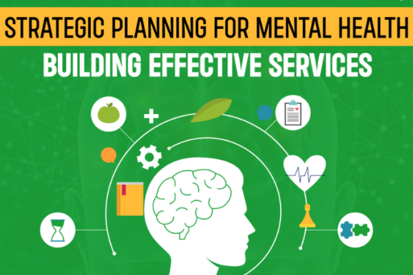 Boosting Mental Health: Effective Strategies for Well-Being