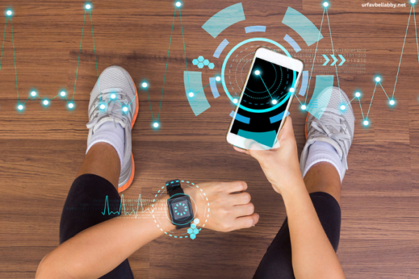 Fitness Trends to Watch: Innovations in Health and Wellness