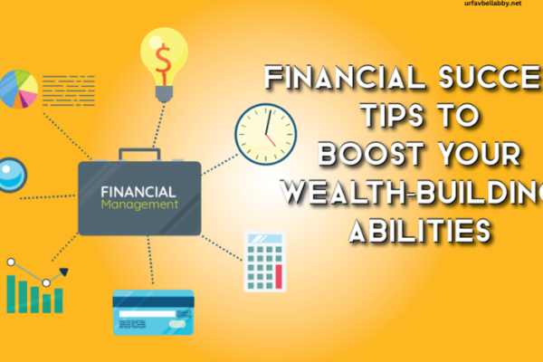 Effective Financial Planning Tips for Building Wealth in 2024