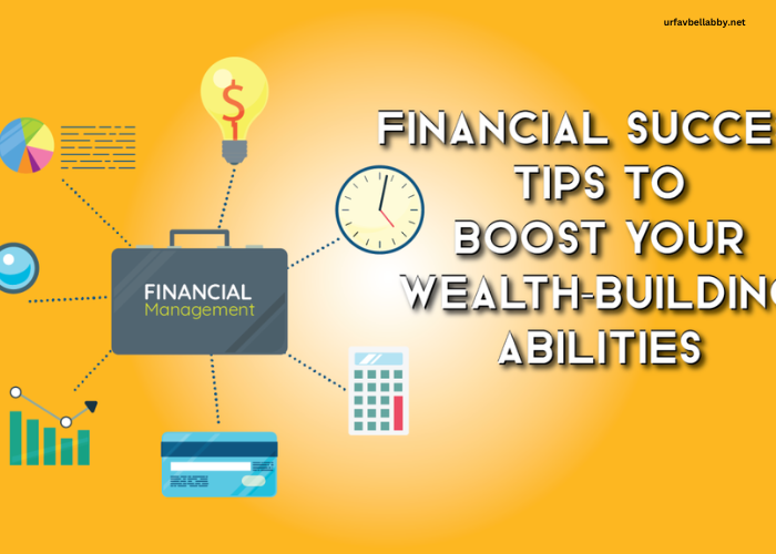 Effective Financial Planning Tips for Building Wealth in 2024