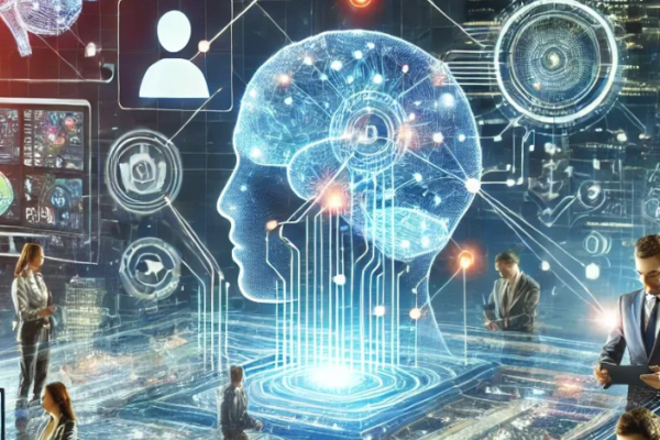 How Artificial Intelligence is Transforming Business Operations