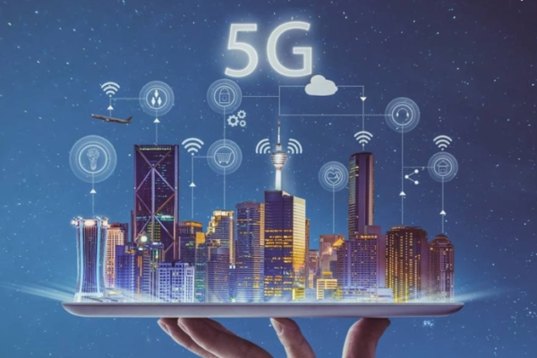 The Rise of 5G: What It Means for Businesses and Consumers