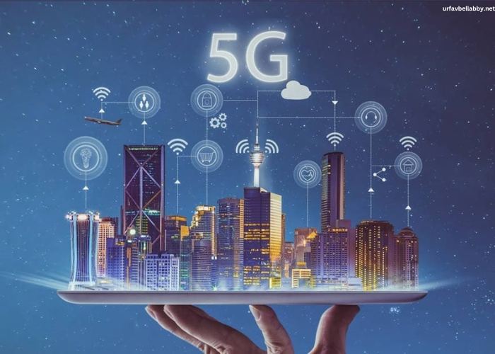 The Rise of 5G: What It Means for Businesses and Consumers