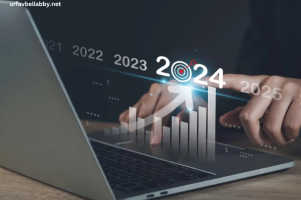 Key Business Trends to Watch in 2024 for Growth Opportunities