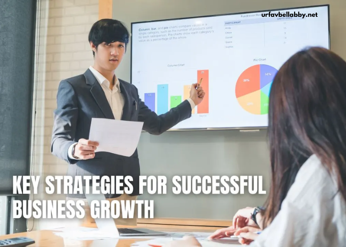 Business Strategies