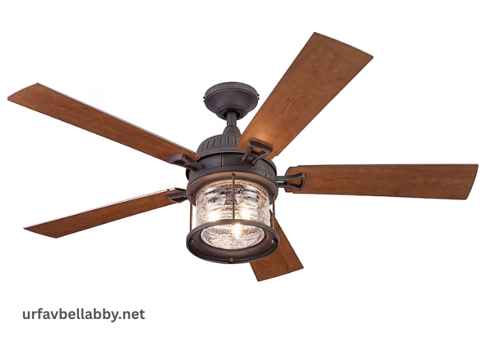 Just Fans - Explore Local Showrooms for Premium Ceiling Fans (1)