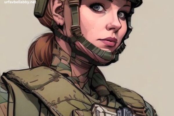 Brynnwoods - U.S. Army Combat Vet, Mom, & Gun Enthusiast